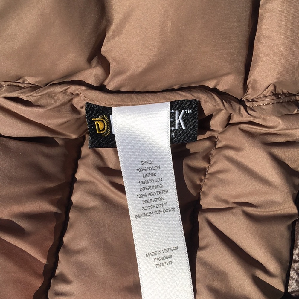 Ems down coat - Picture 4 of 7